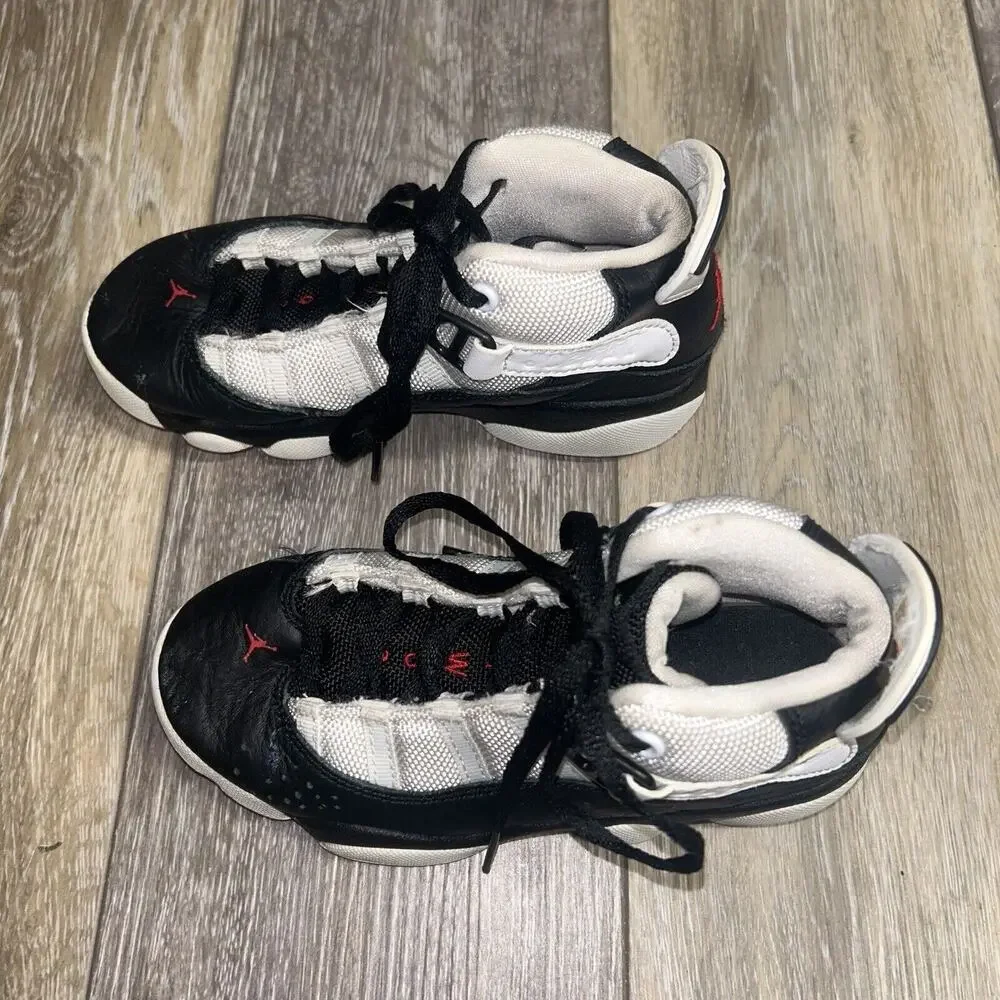 Nike previously owned